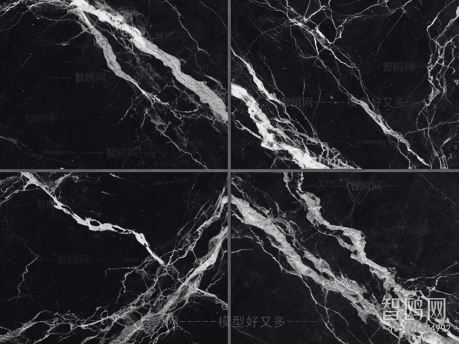 Marble Tiles