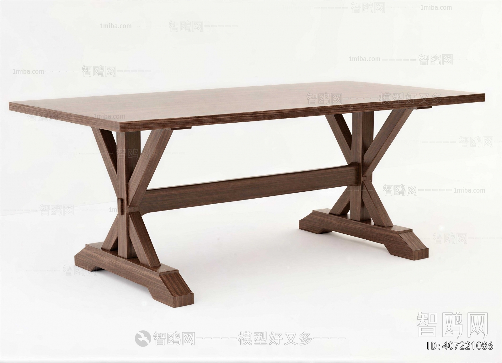Modern Table