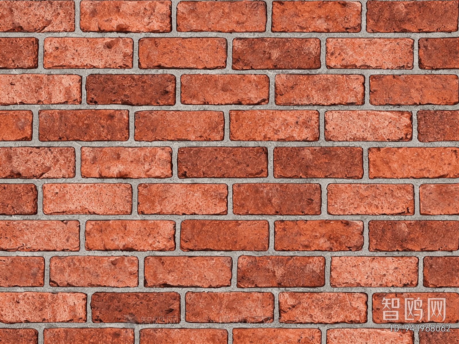 Stone Brick Wall