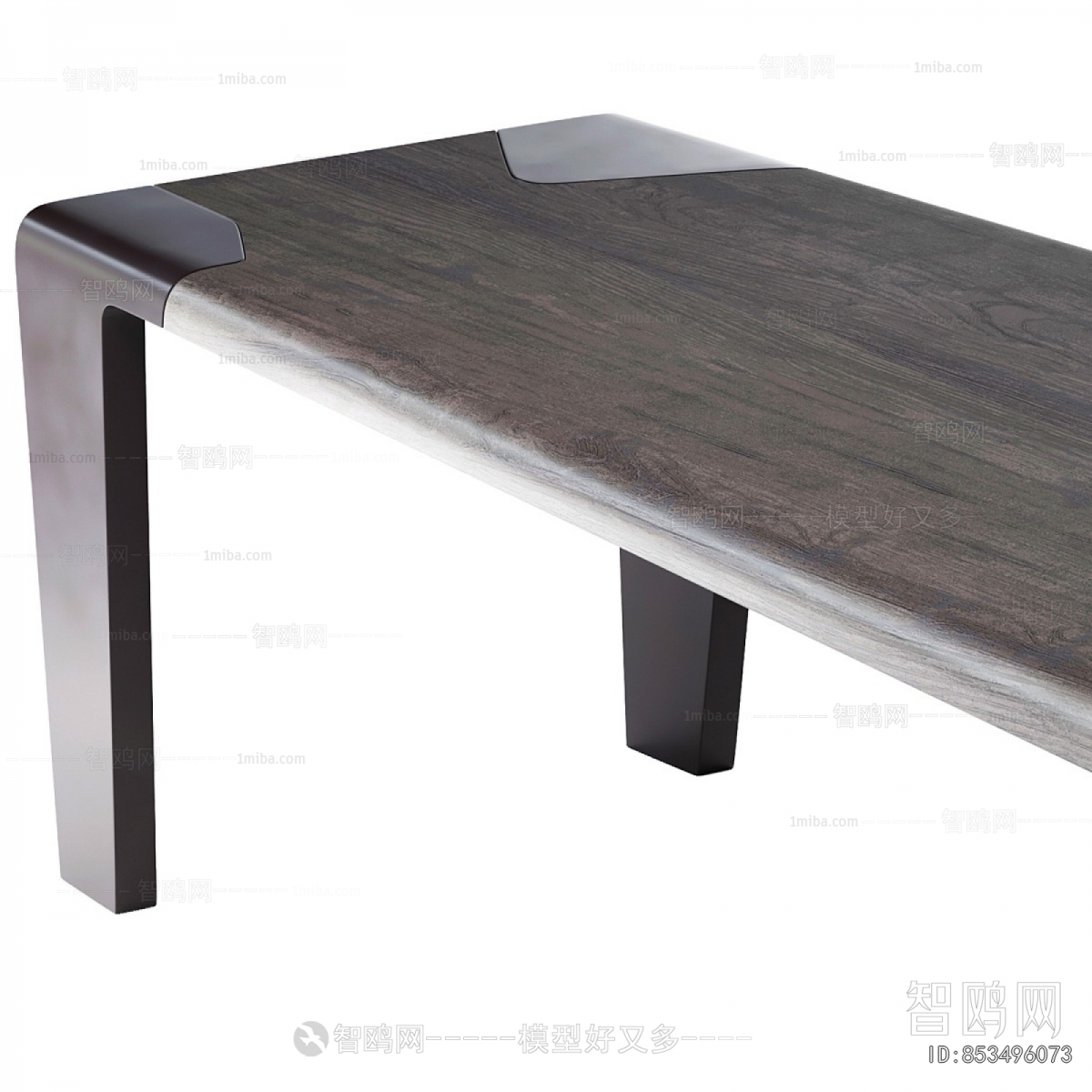 Nordic Style Coffee Table