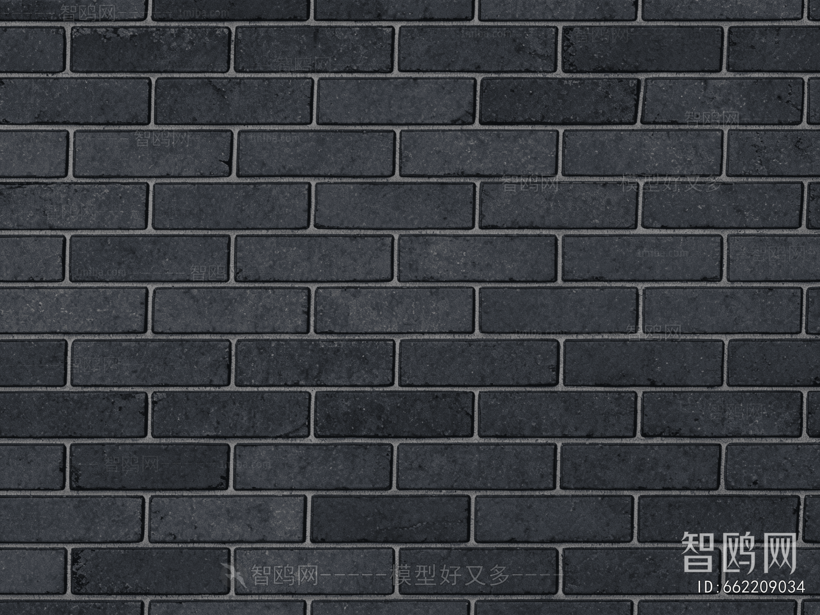 Stone Brick Wall