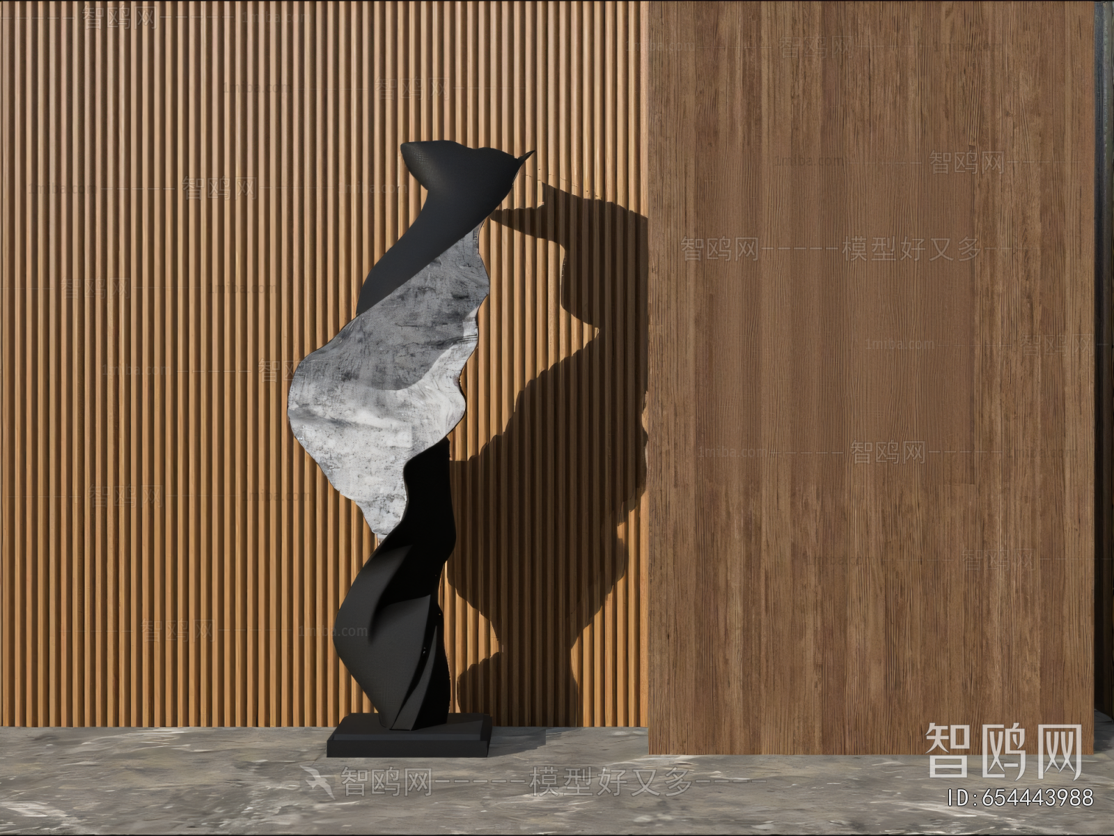 Modern Sculpture