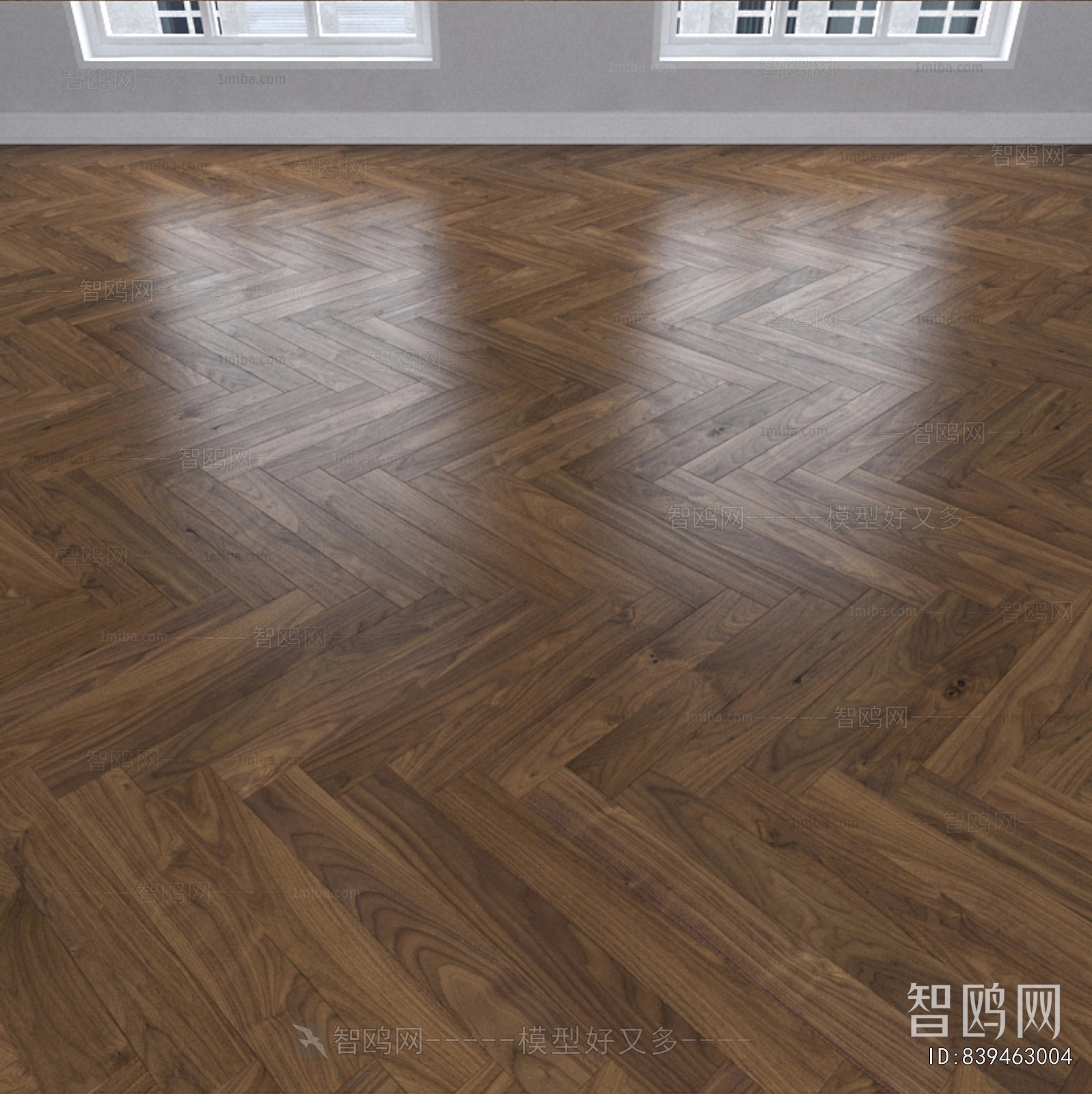 Modern Floor