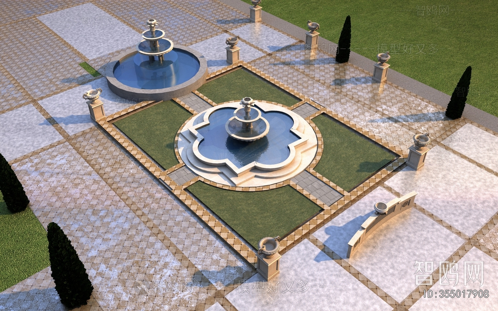 European Style Other