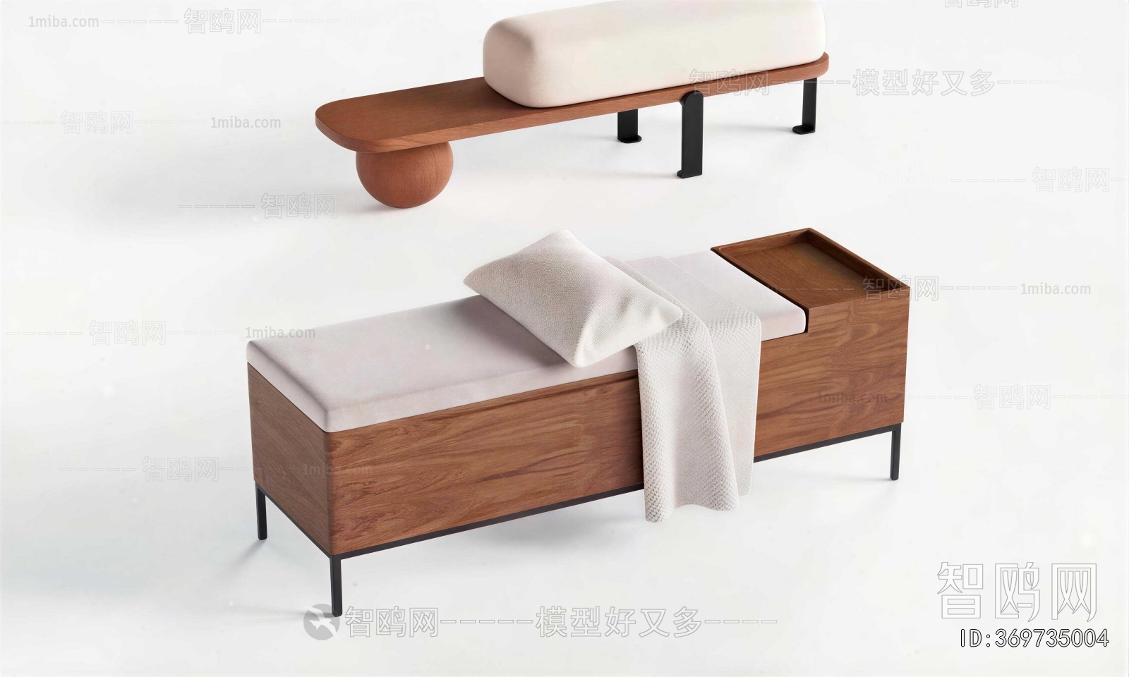 Modern Stool