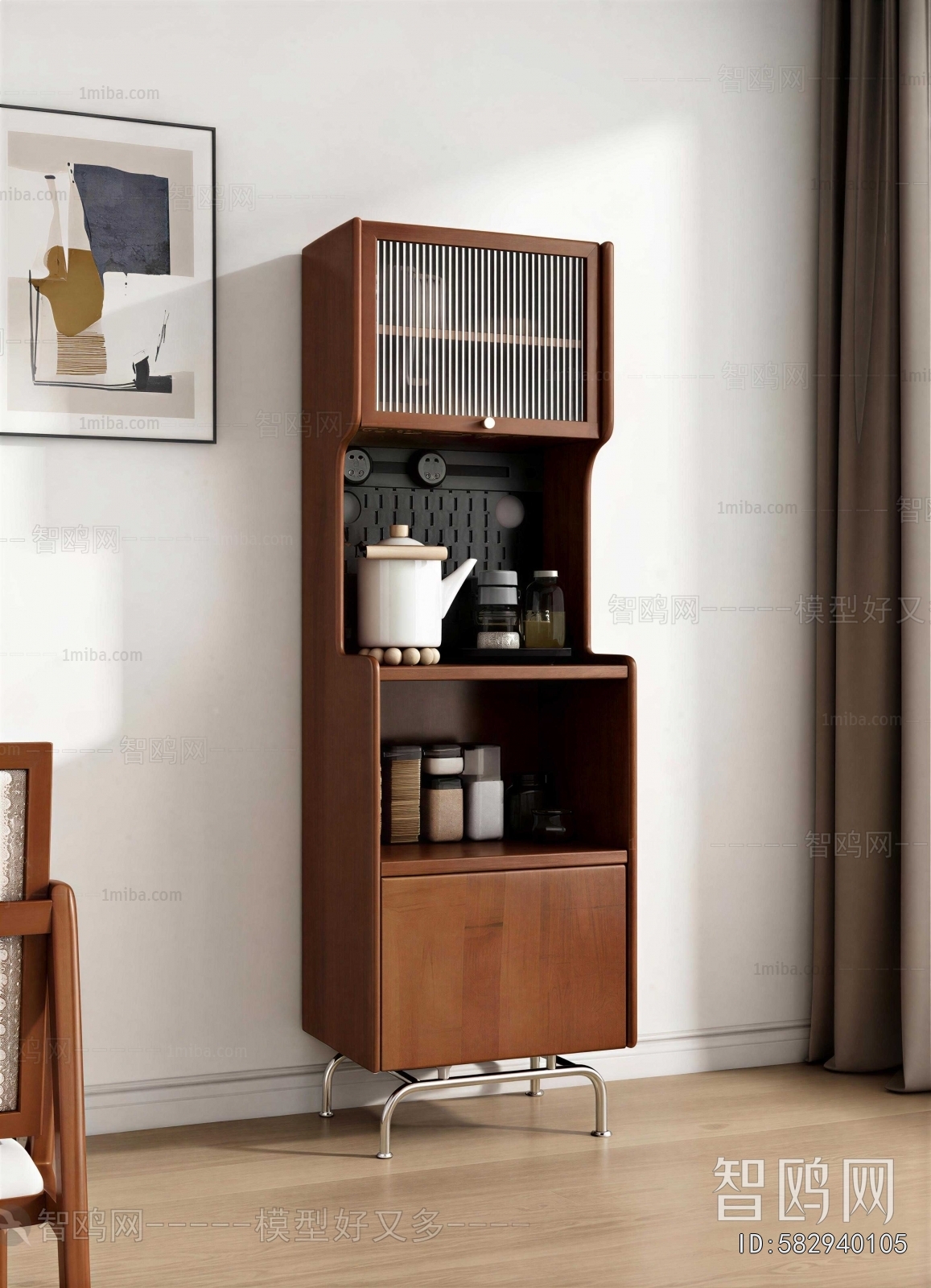 Modern Sideboard