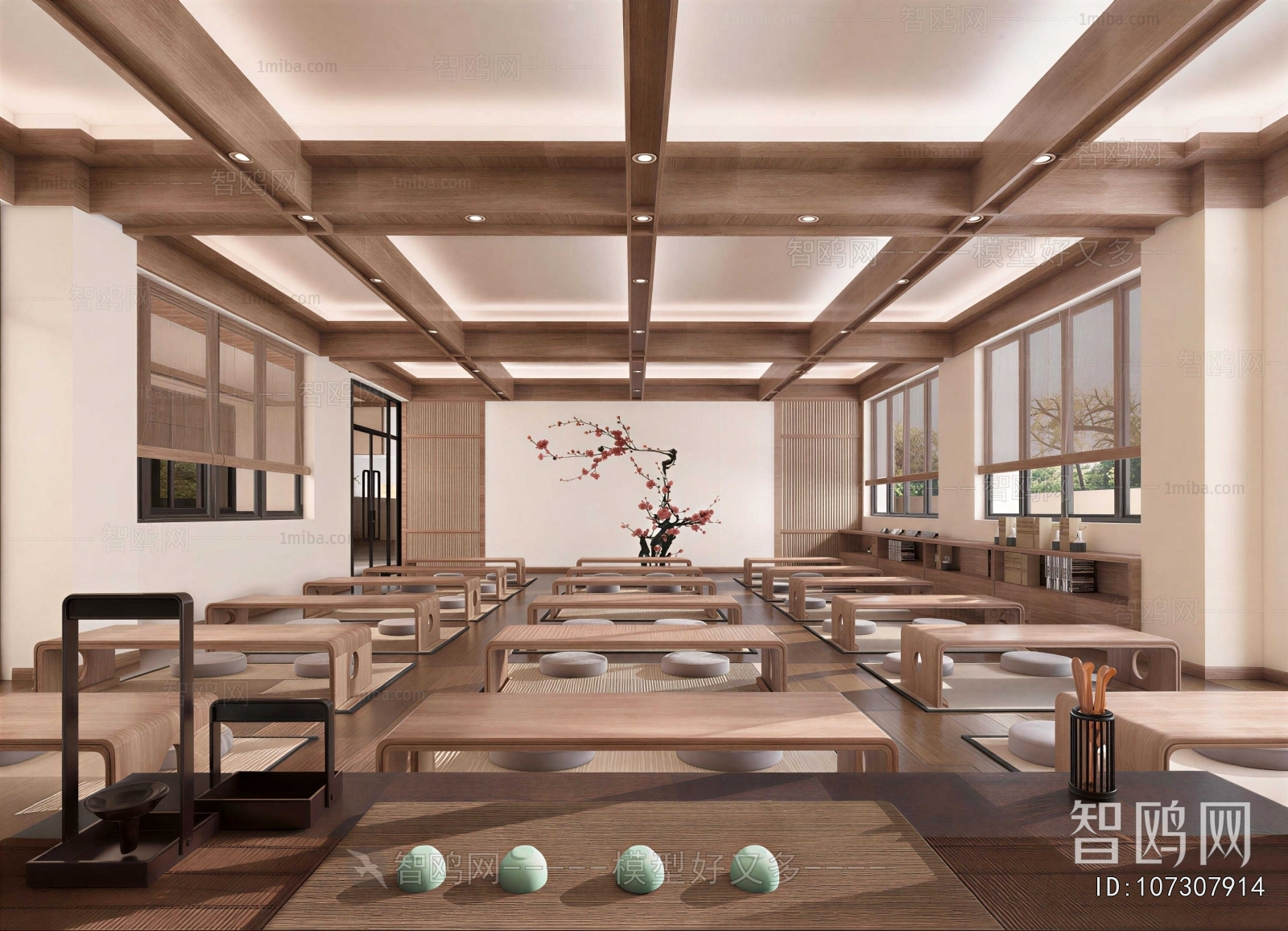 New Chinese Style Other