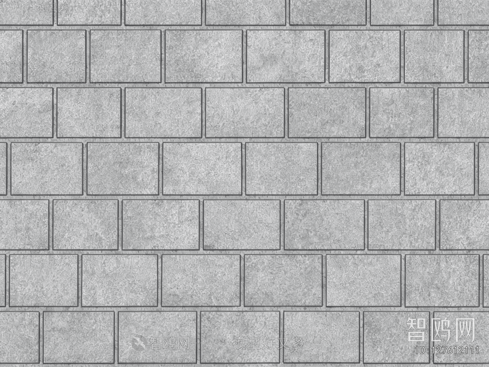 Stone Brick Wall