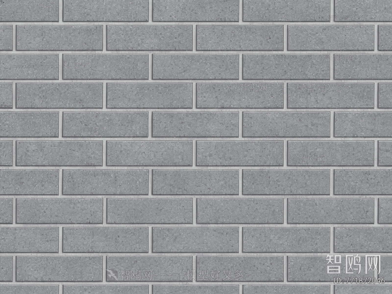 Stone Brick Wall