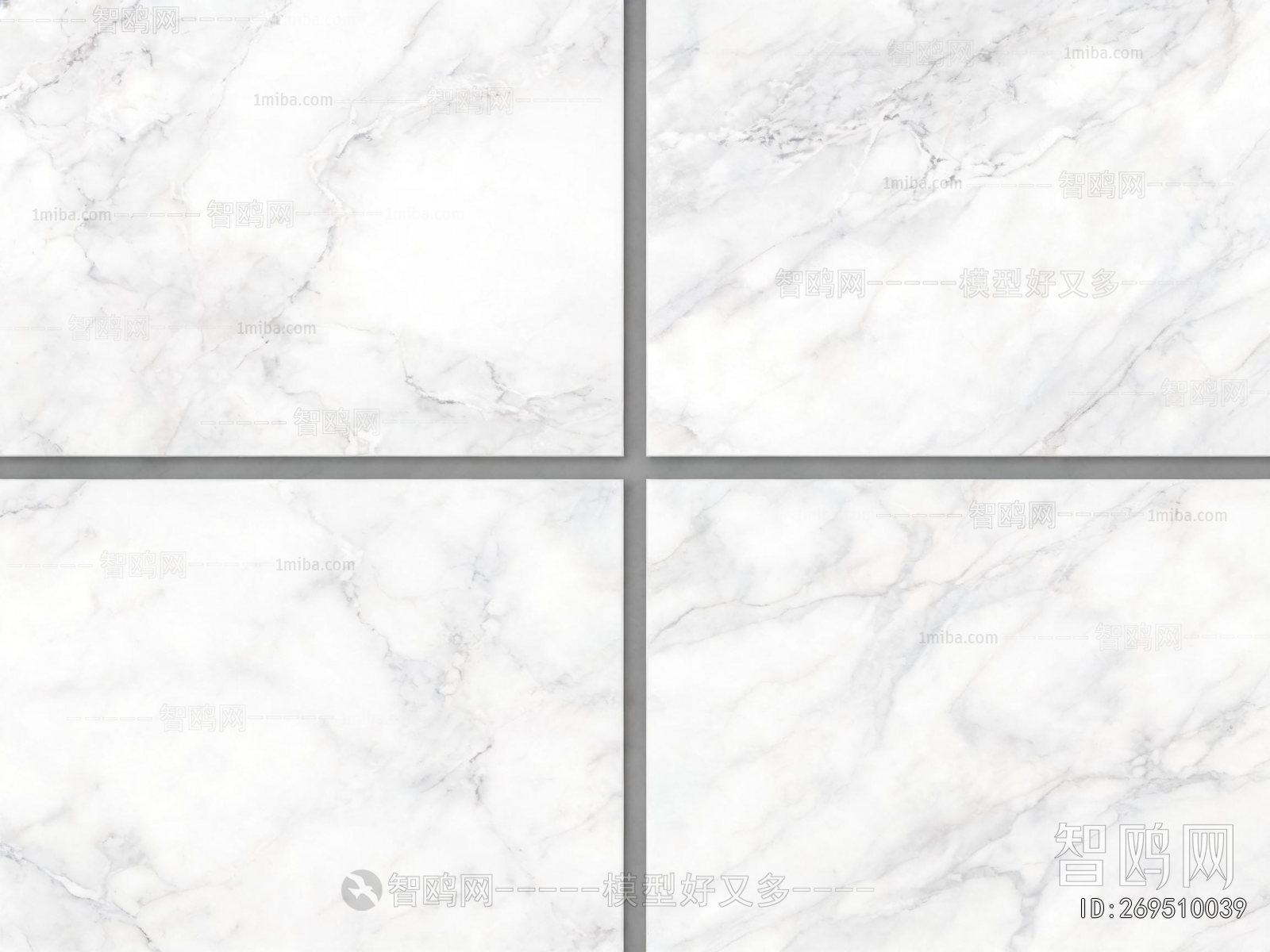 Marble Tiles