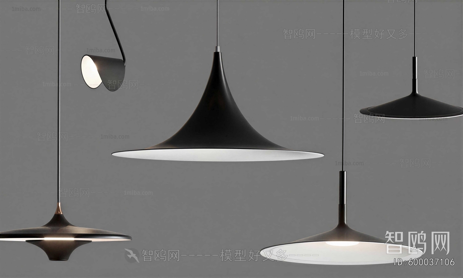 Modern Droplight