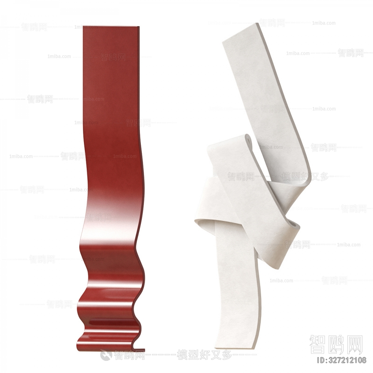 Modern Wall Decoration