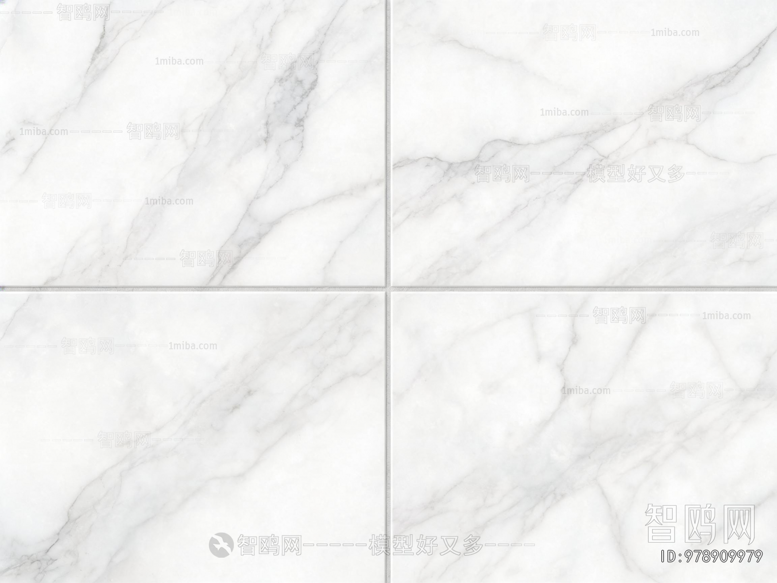 Marble Tiles