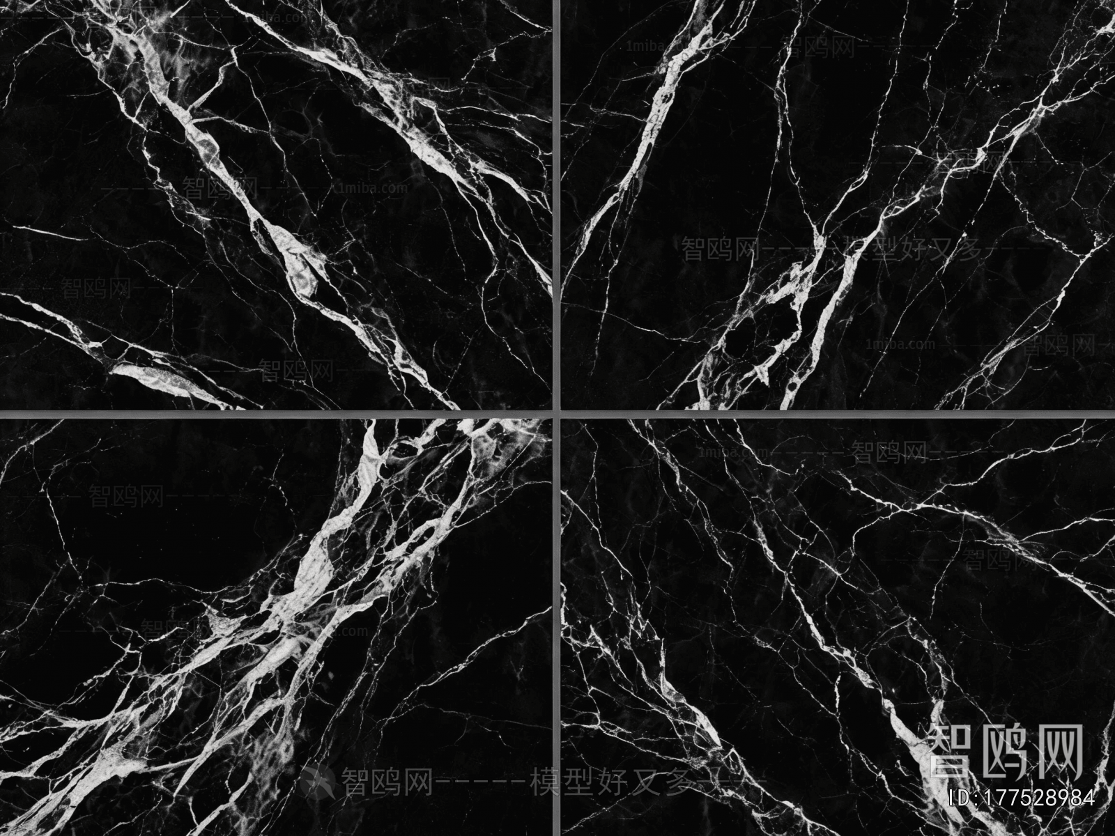 Marble Tiles