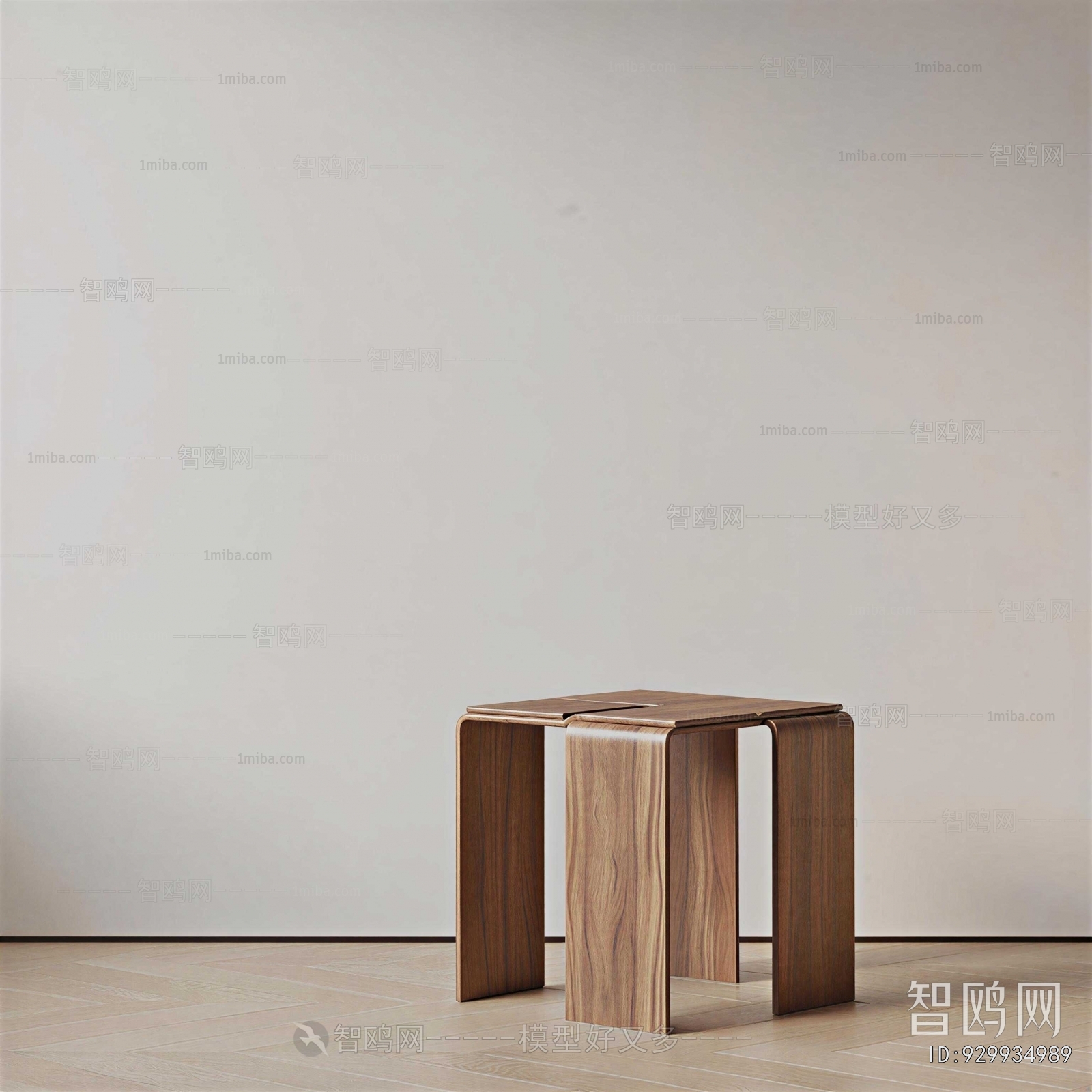 Modern Stool