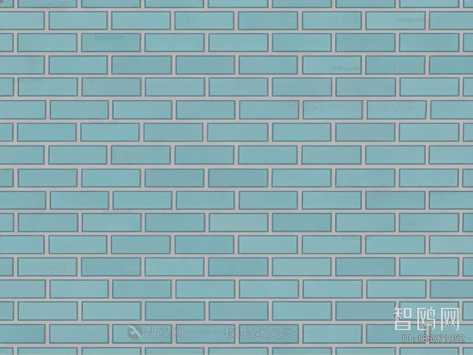 Stone Brick Wall