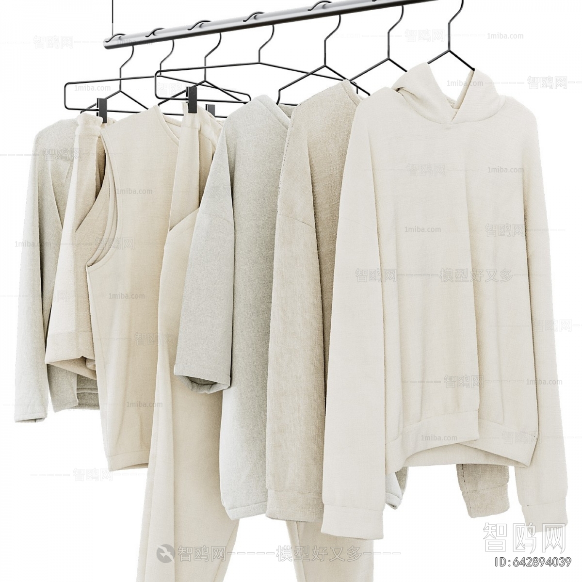 Modern Clothes