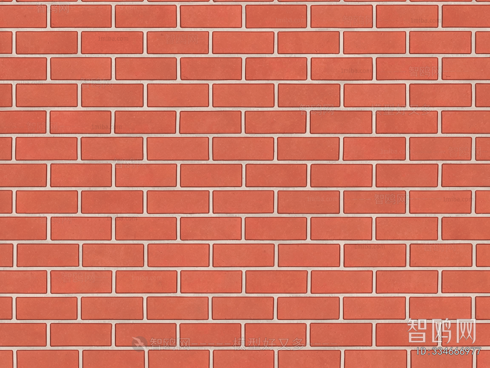 Stone Brick Wall
