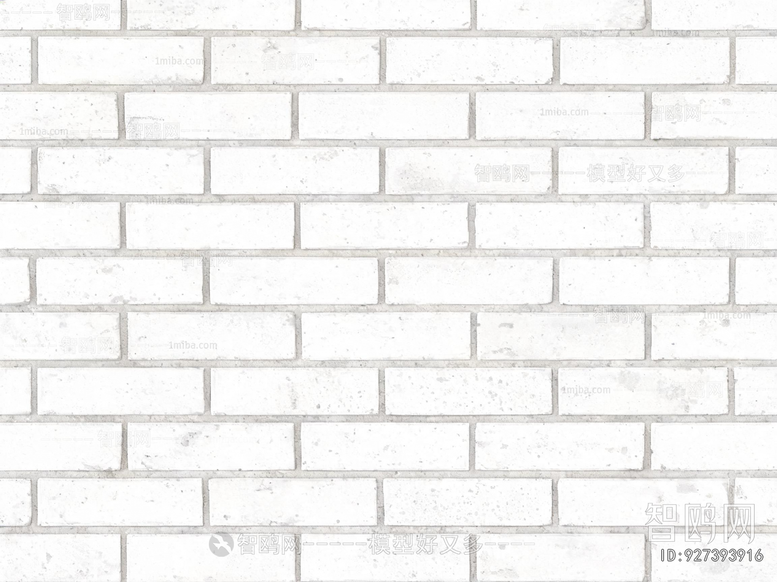 Stone Brick Wall