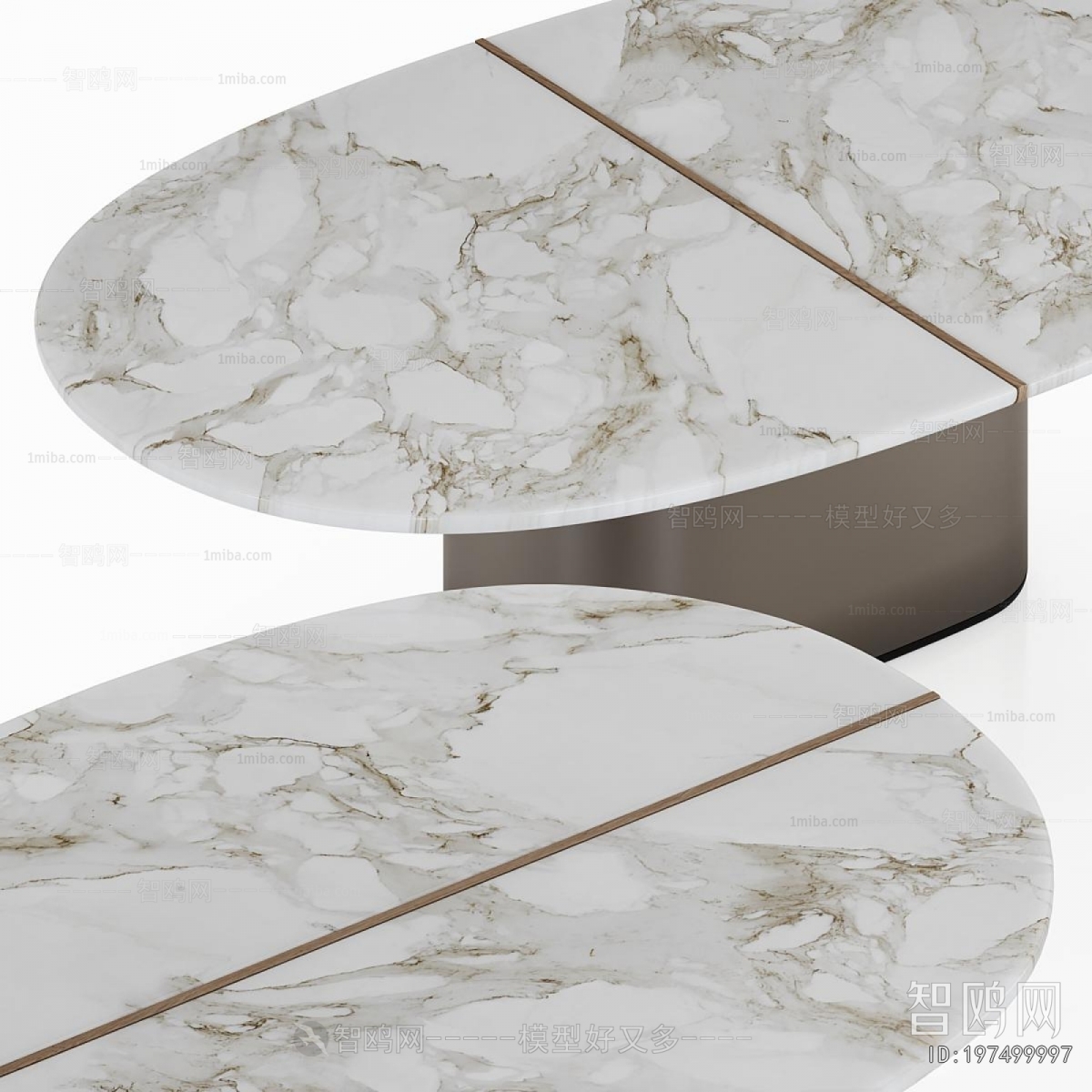 Modern Dining Table