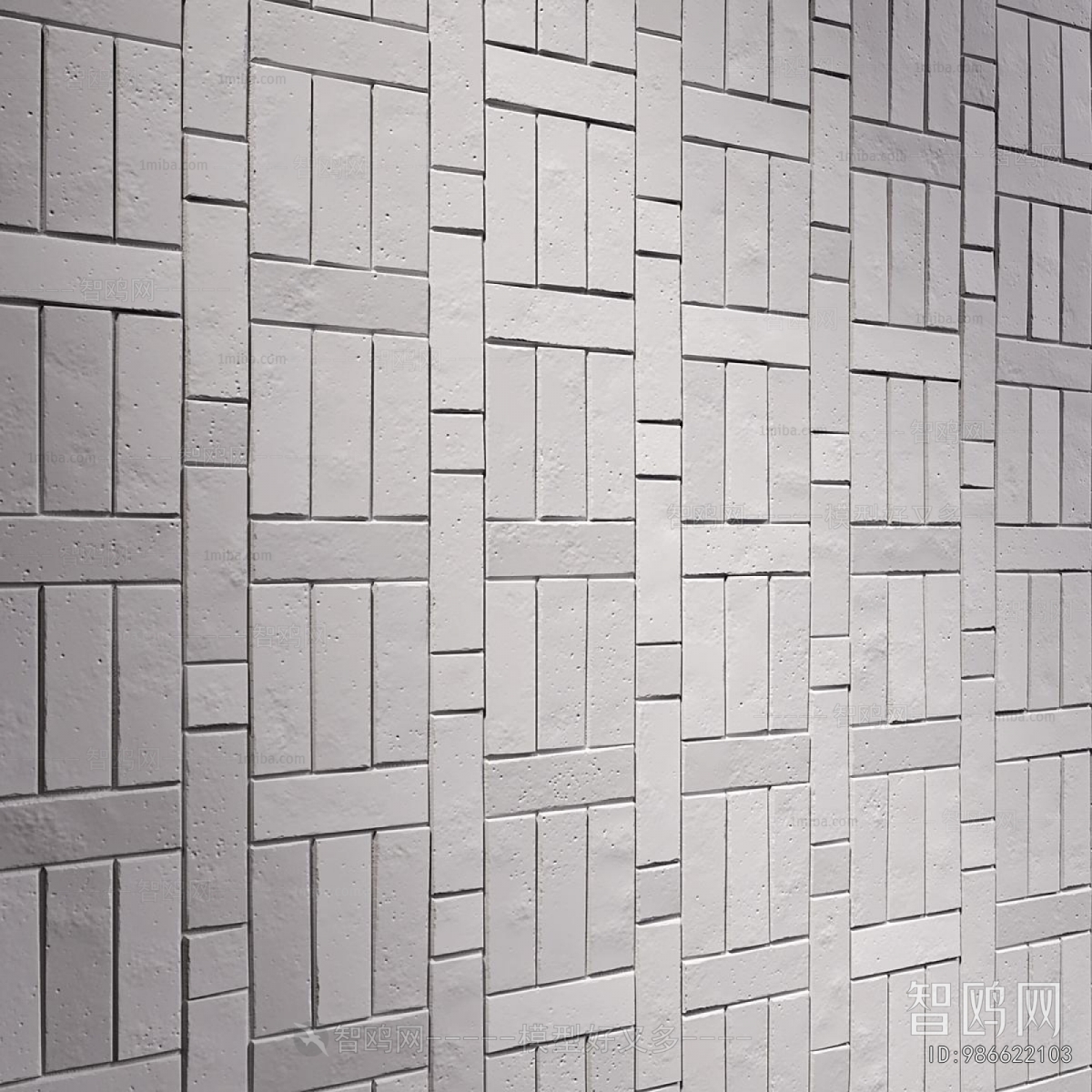 Modern Wall/floor/ceiling