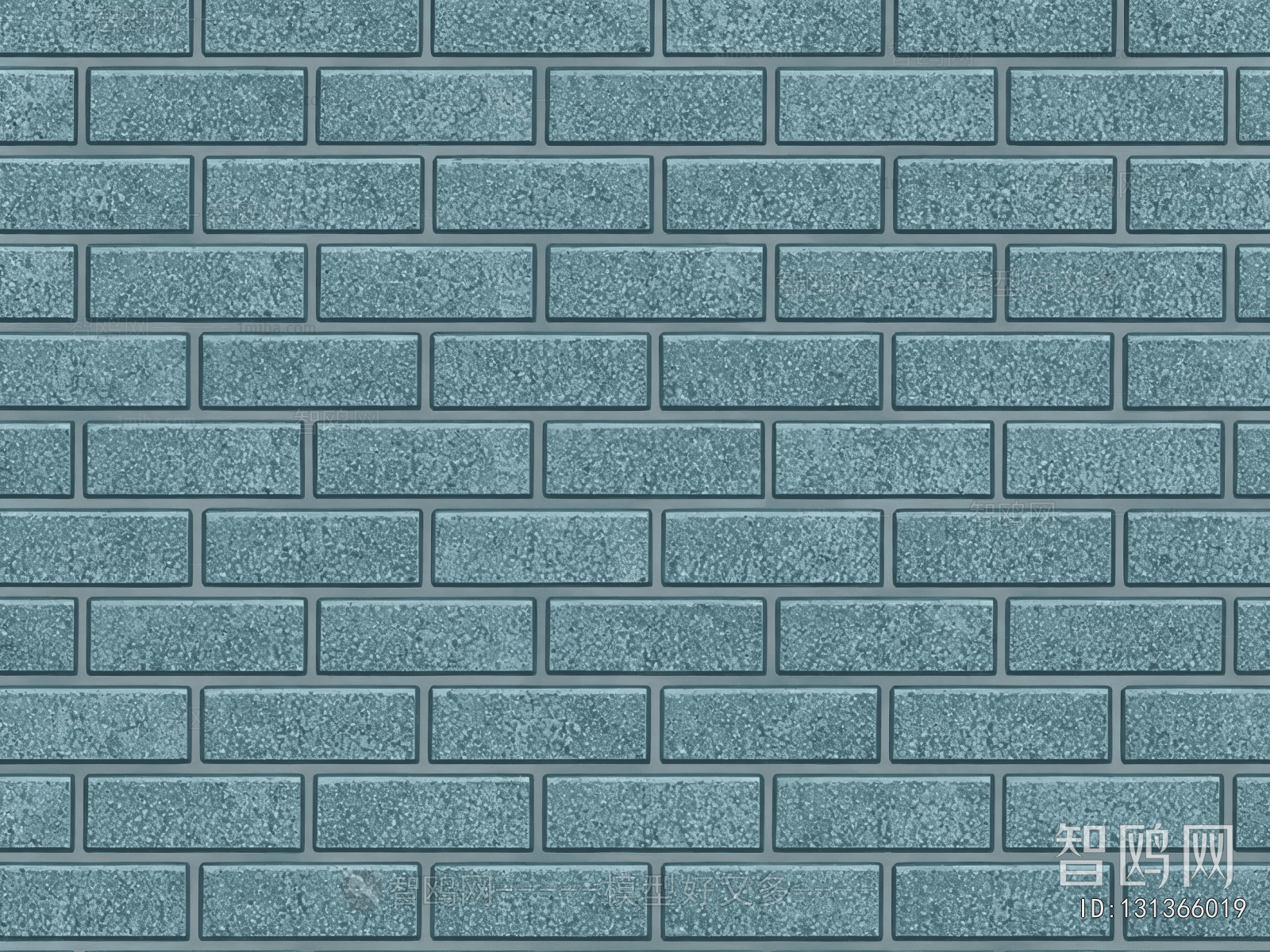 Stone Brick Wall