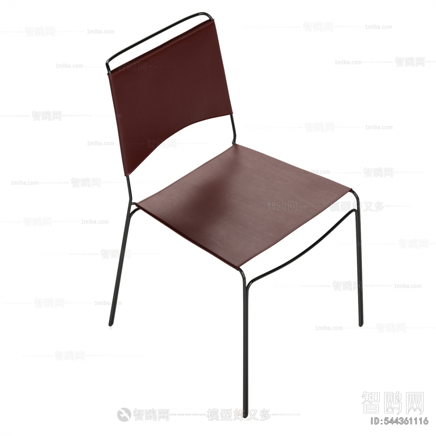 Modern Dining Chair