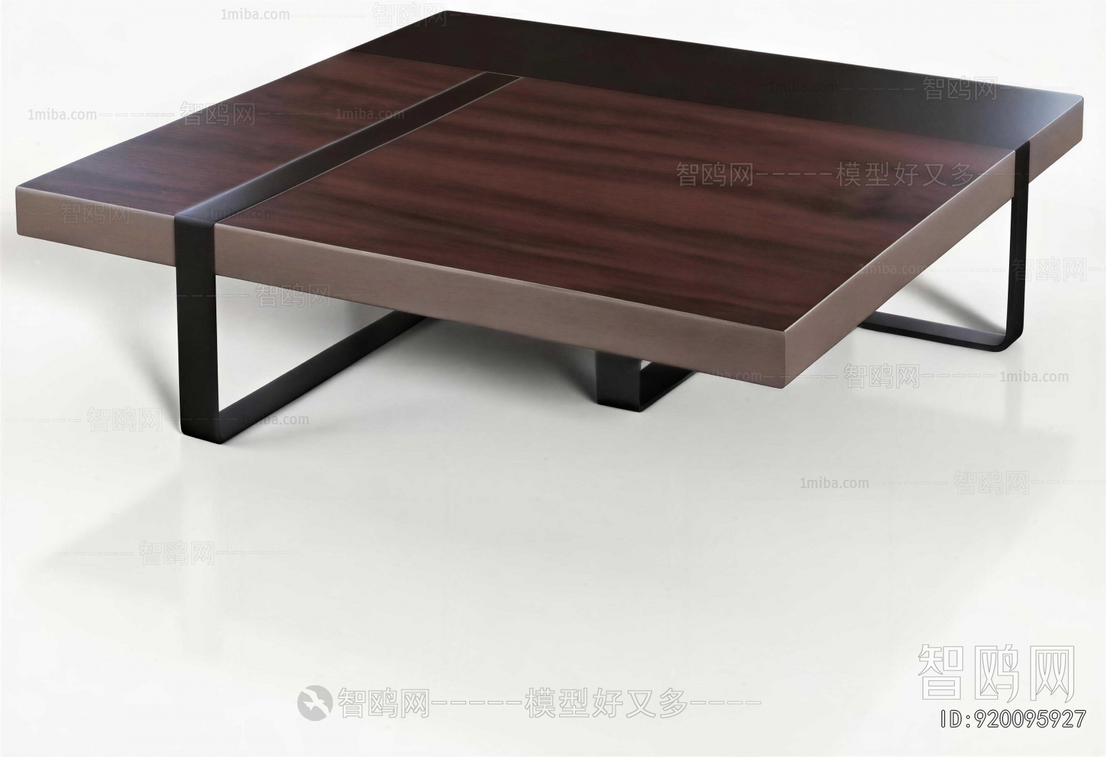 Modern Coffee Table
