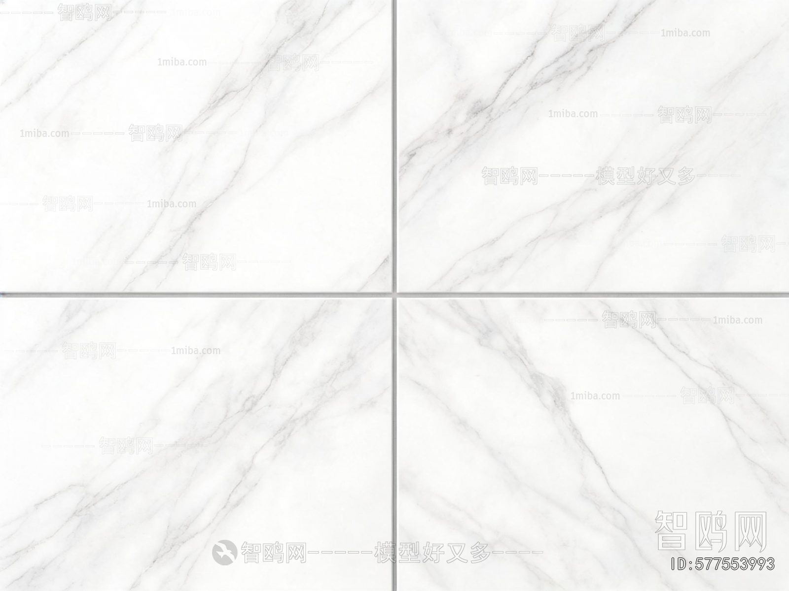 Marble Tiles