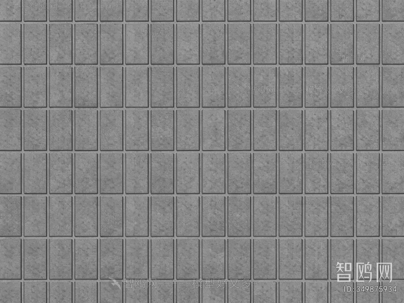 Stone Brick Wall