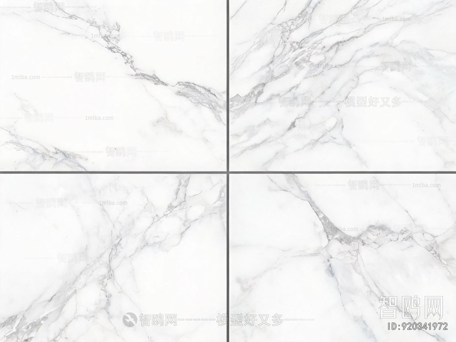 Marble Tiles