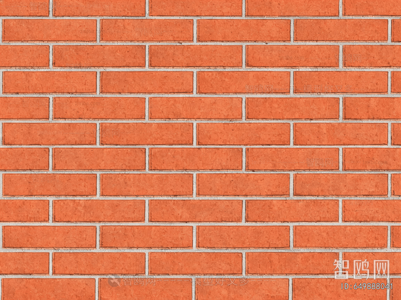 Stone Brick Wall