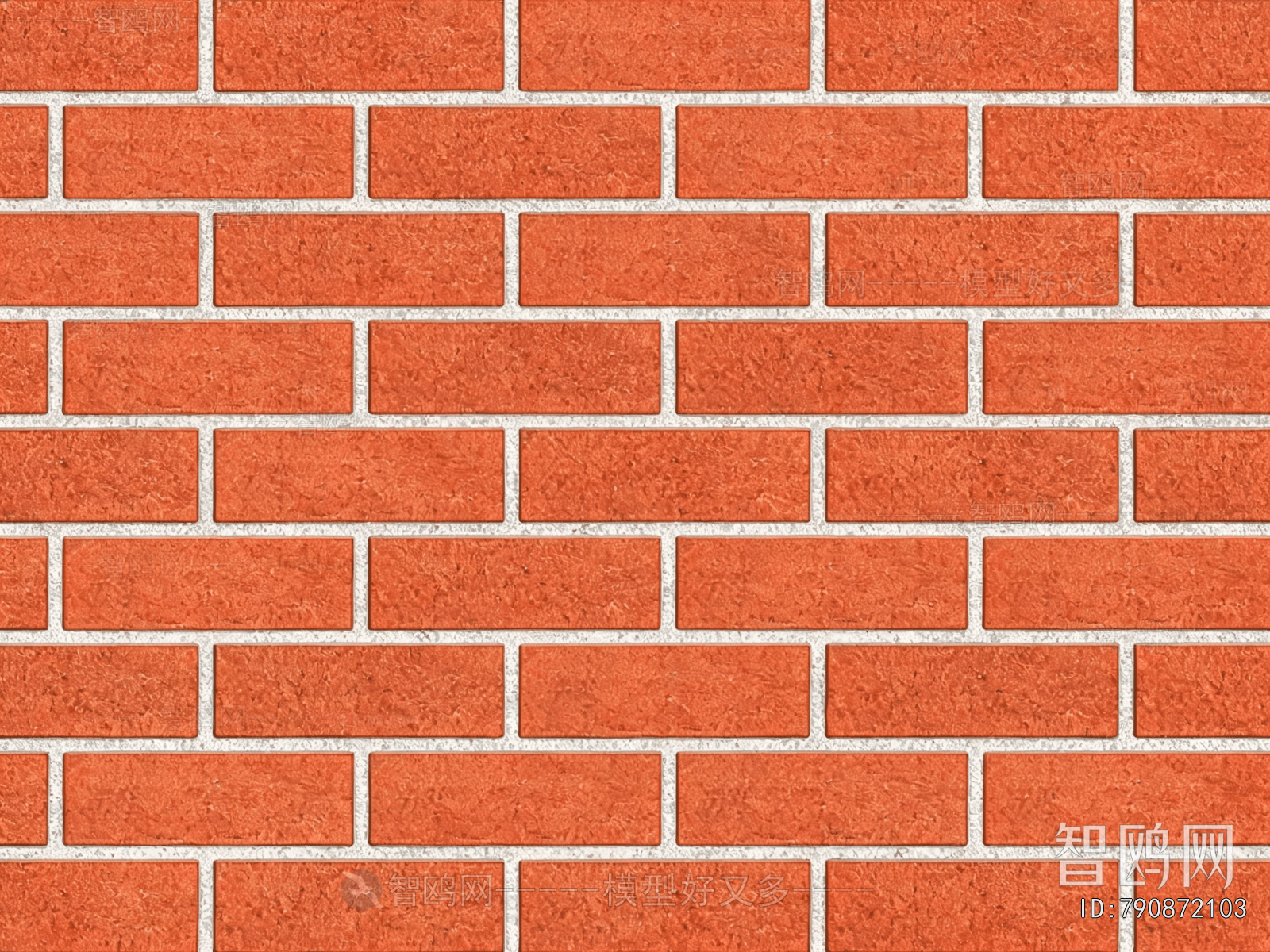 Stone Brick Wall