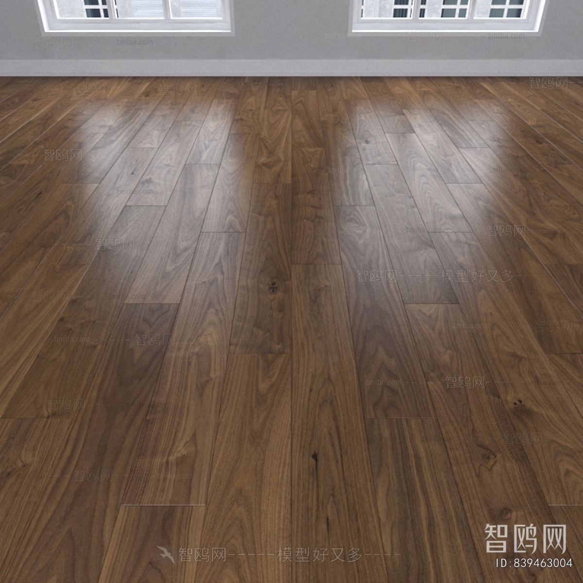 Modern Floor