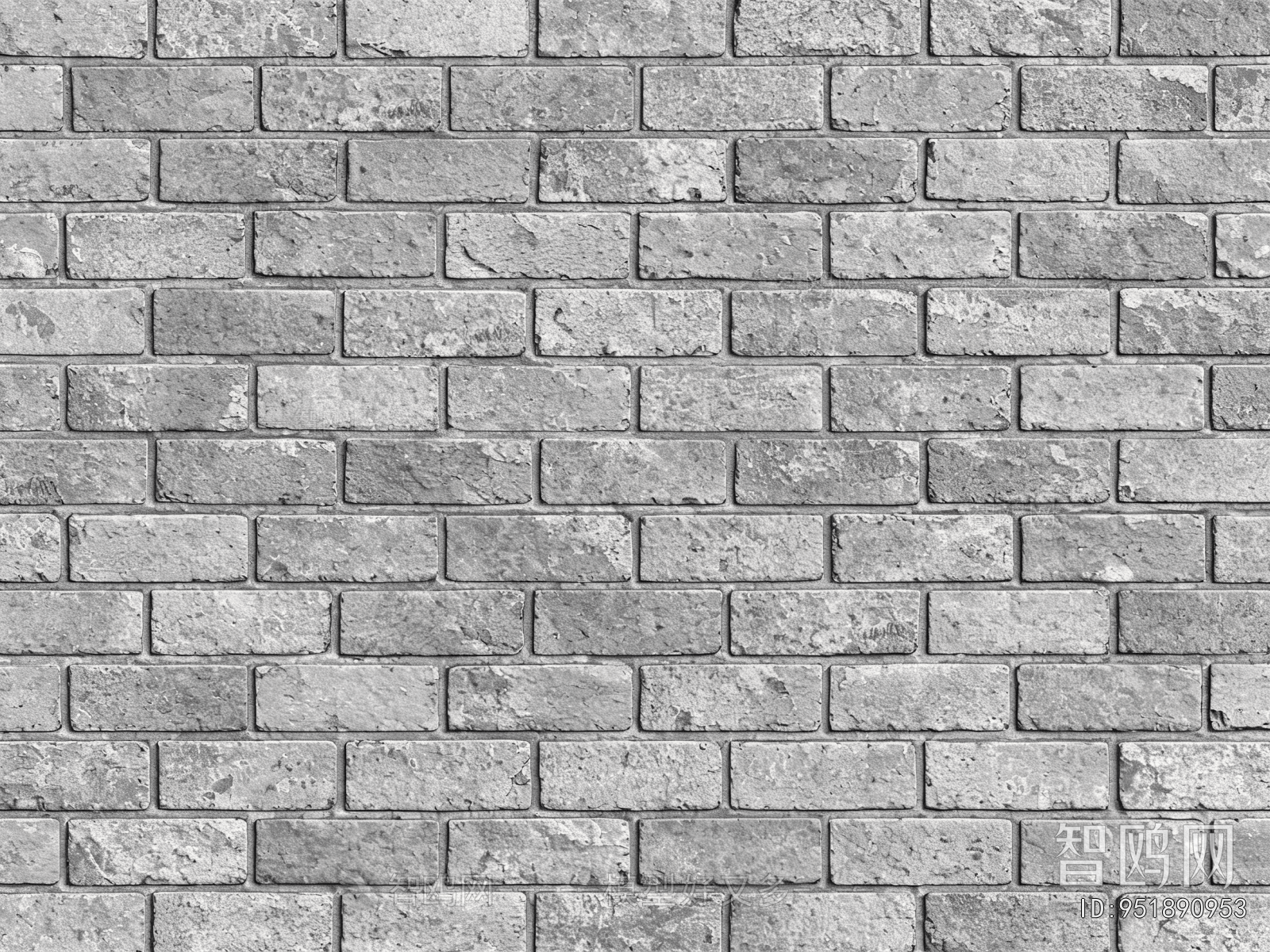 Stone Brick Wall
