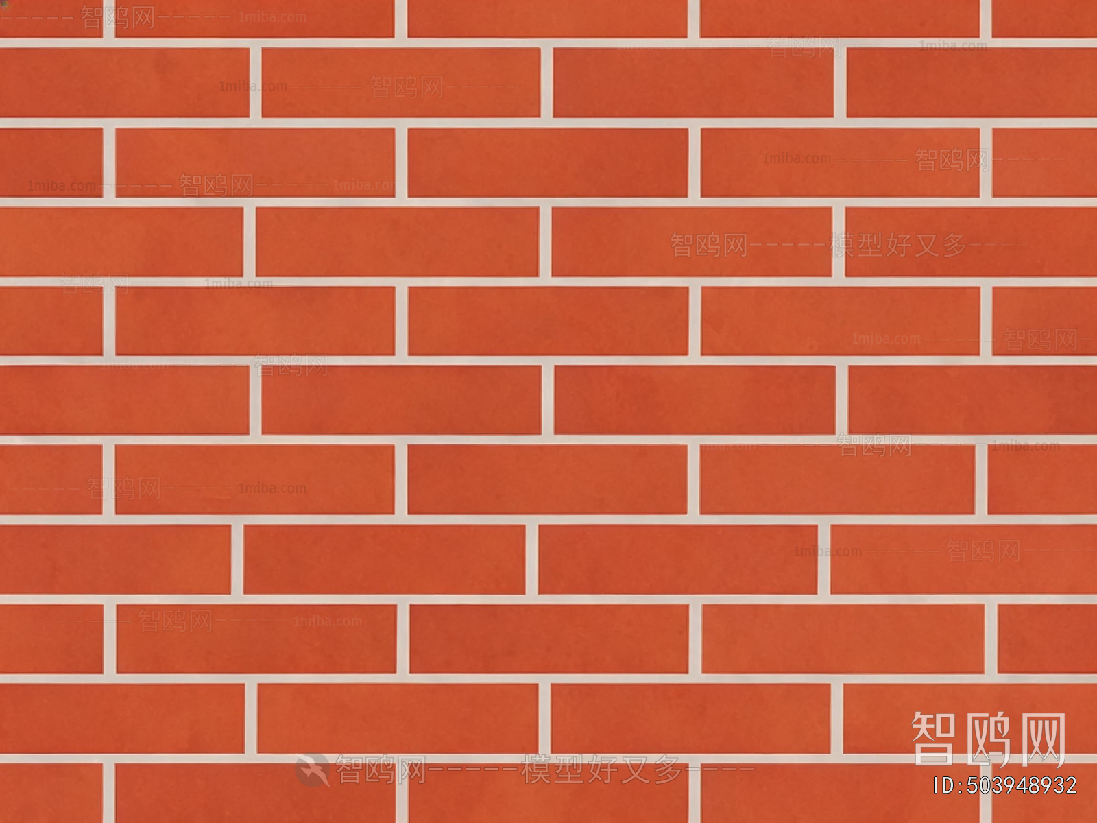 Stone Brick Wall