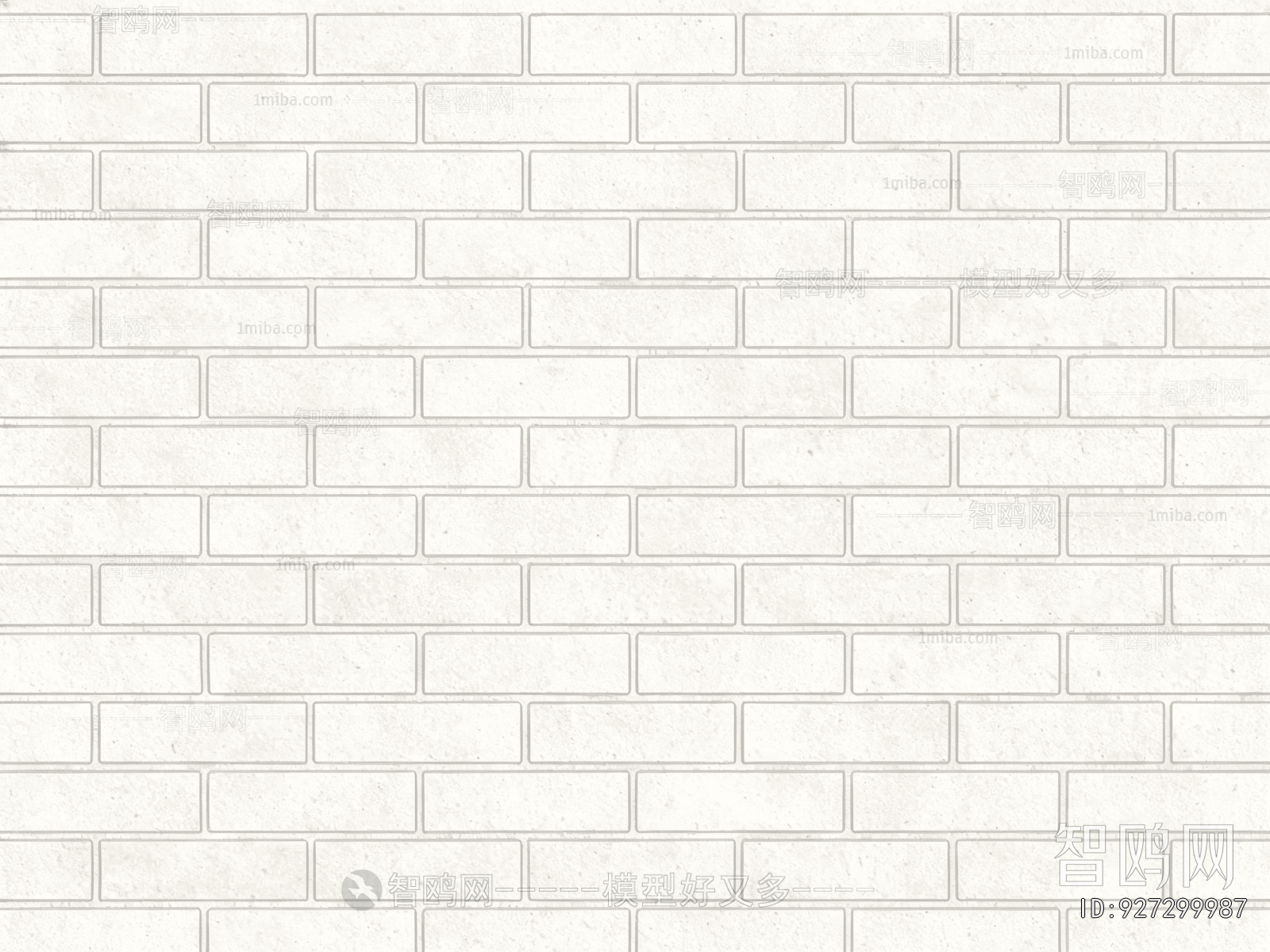 Stone Brick Wall