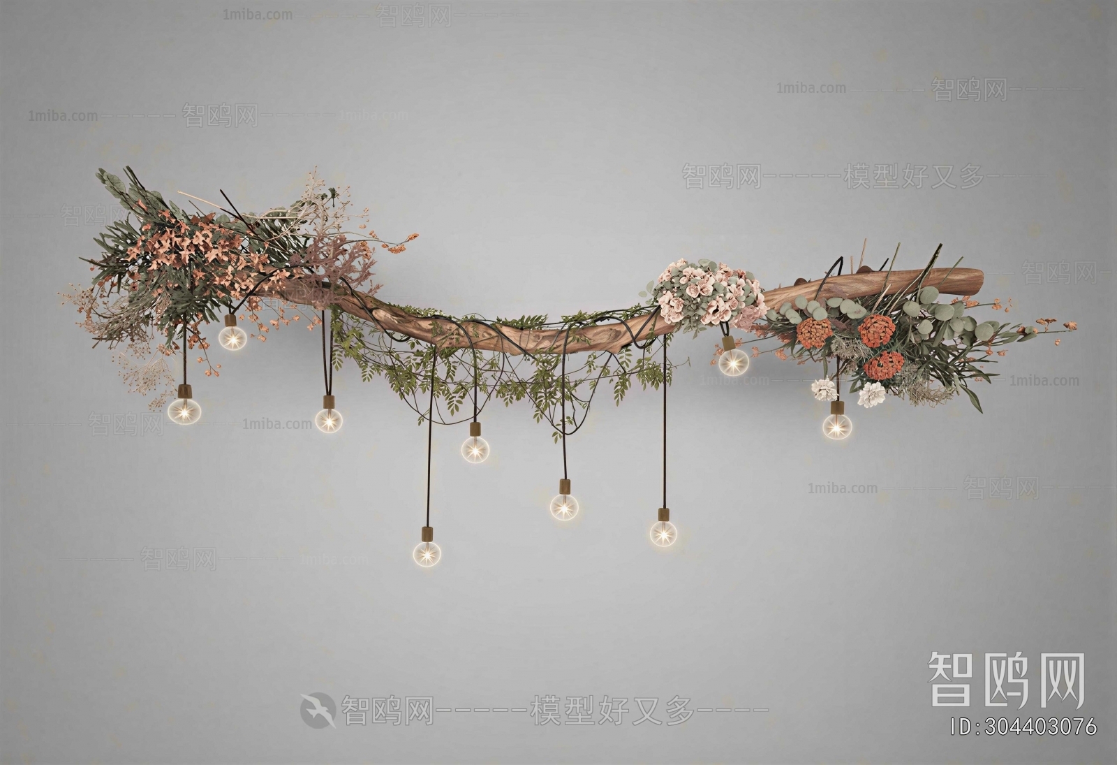 Modern Droplight