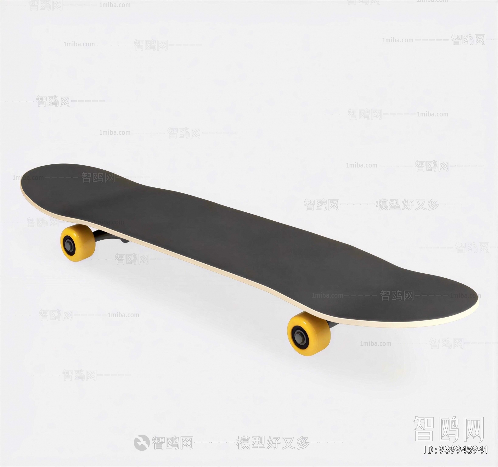 Modern Sports Equipment