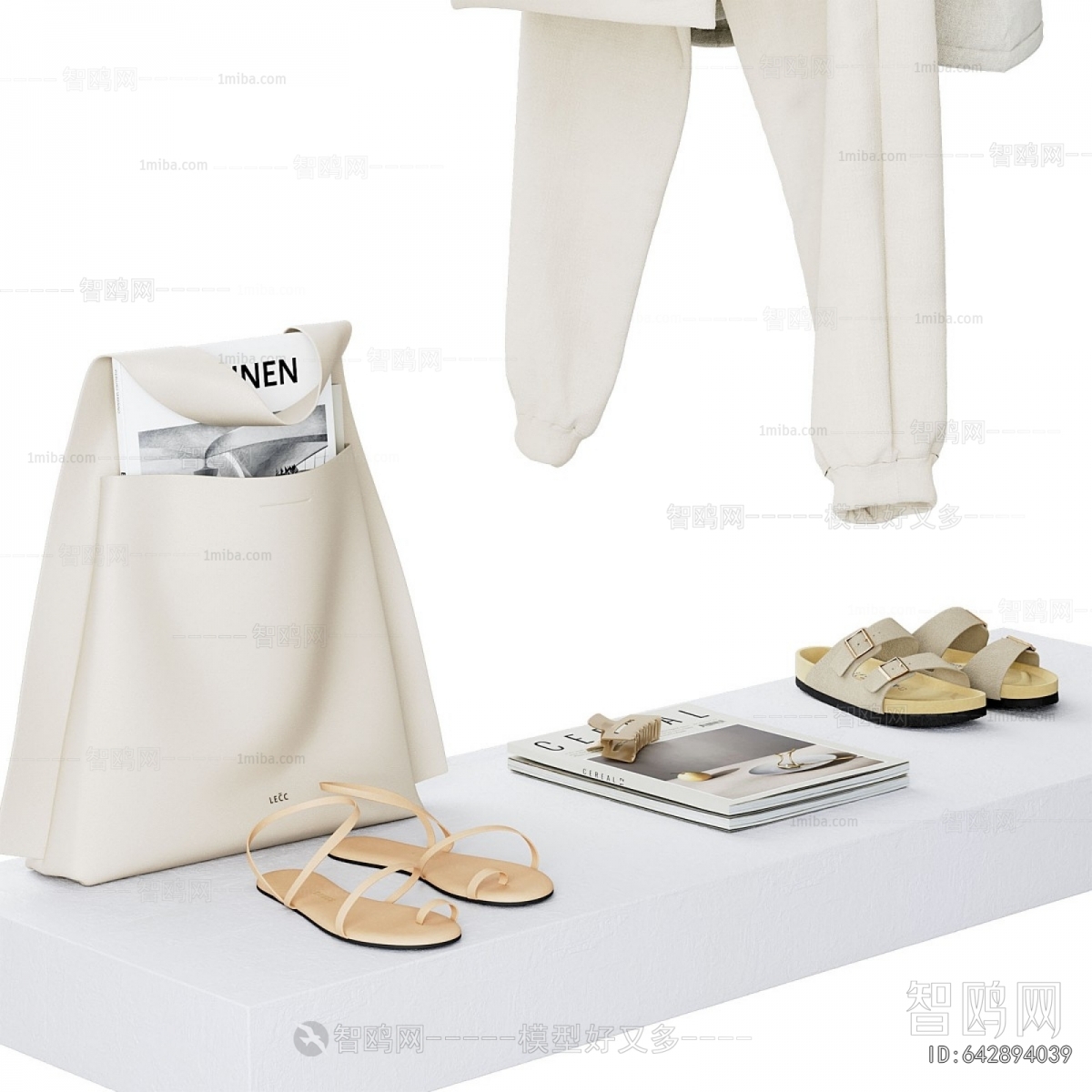 Modern Clothes