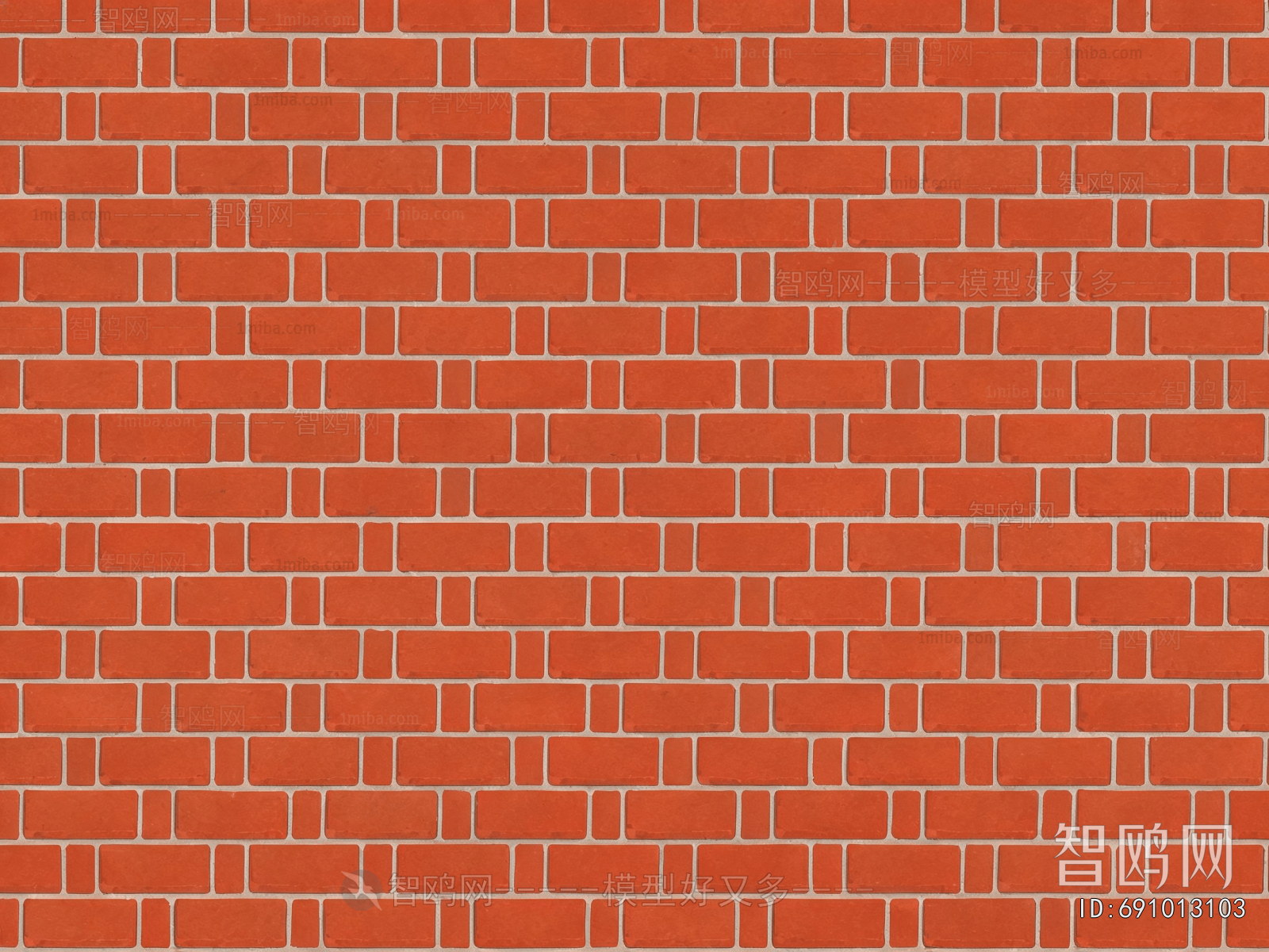 Stone Brick Wall