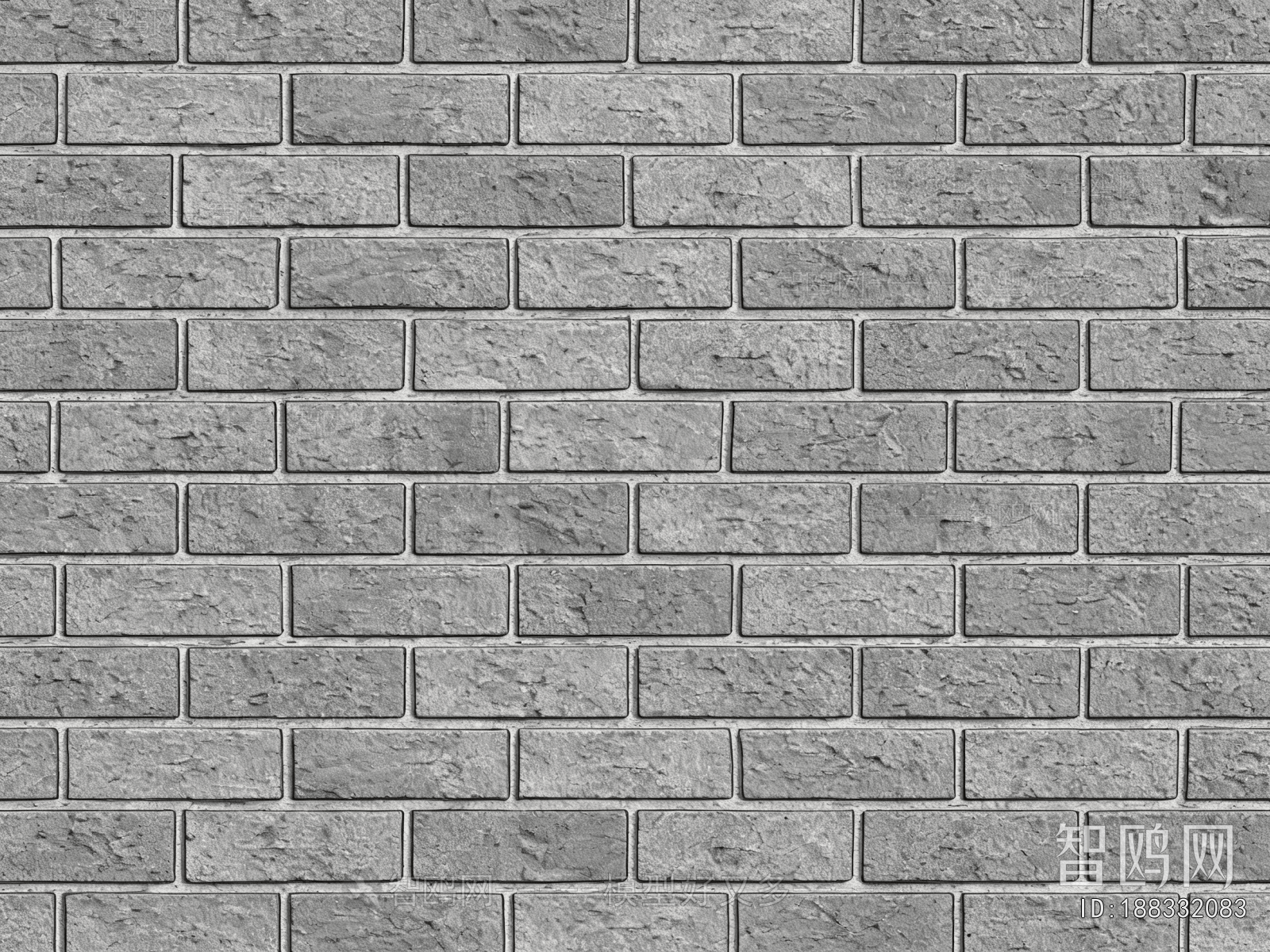 Stone Brick Wall