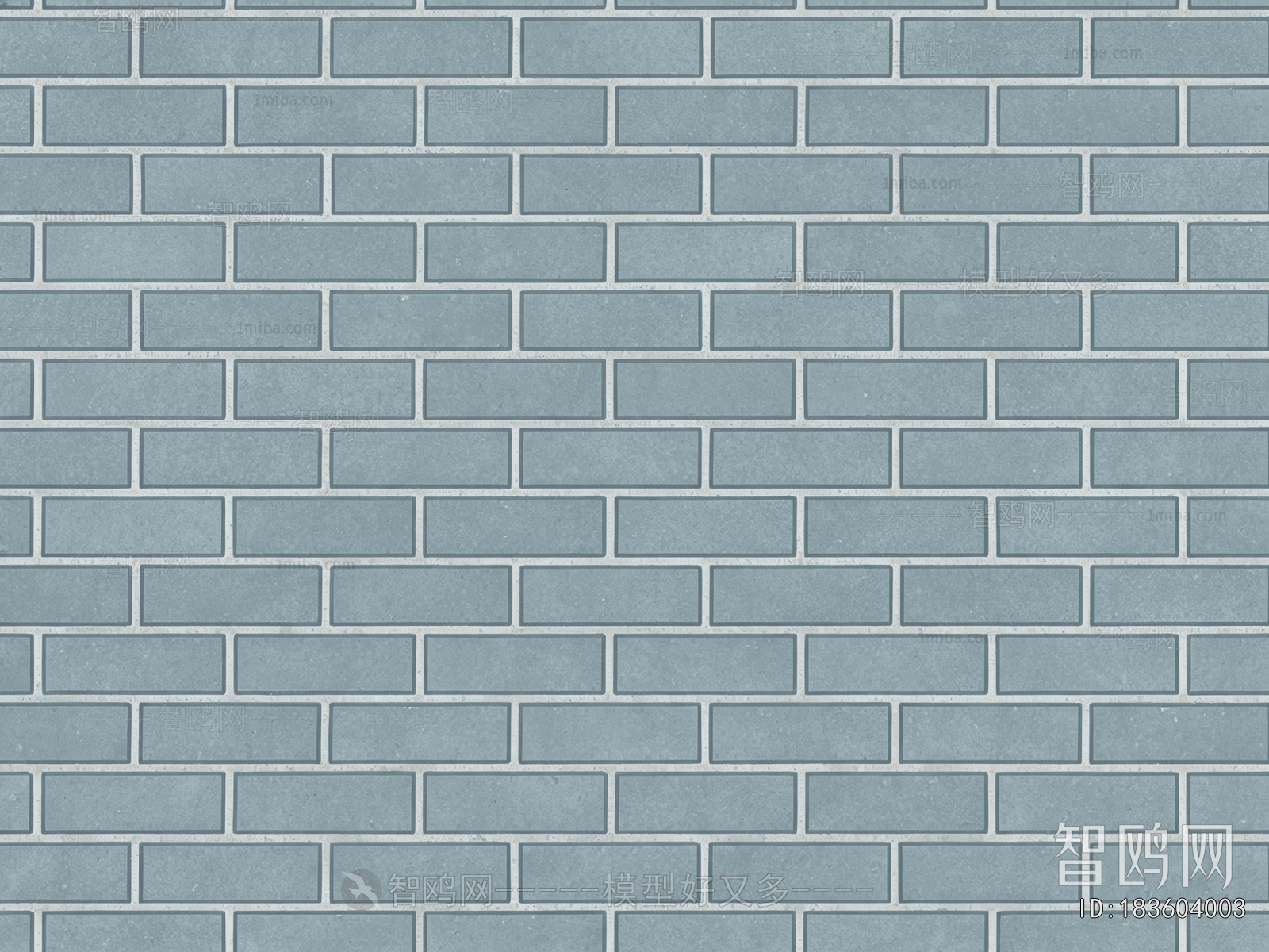 Stone Brick Wall