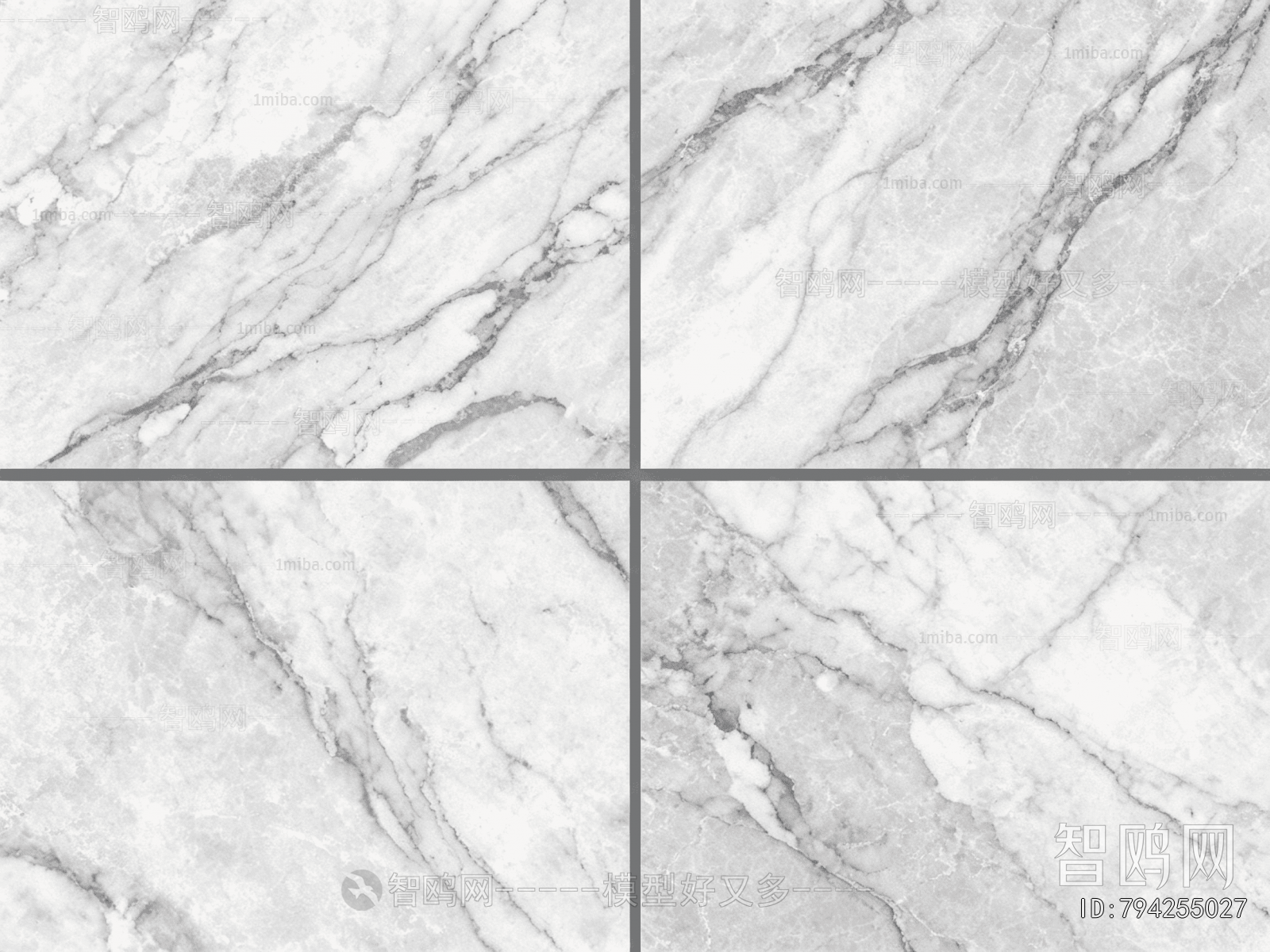 Marble Tiles