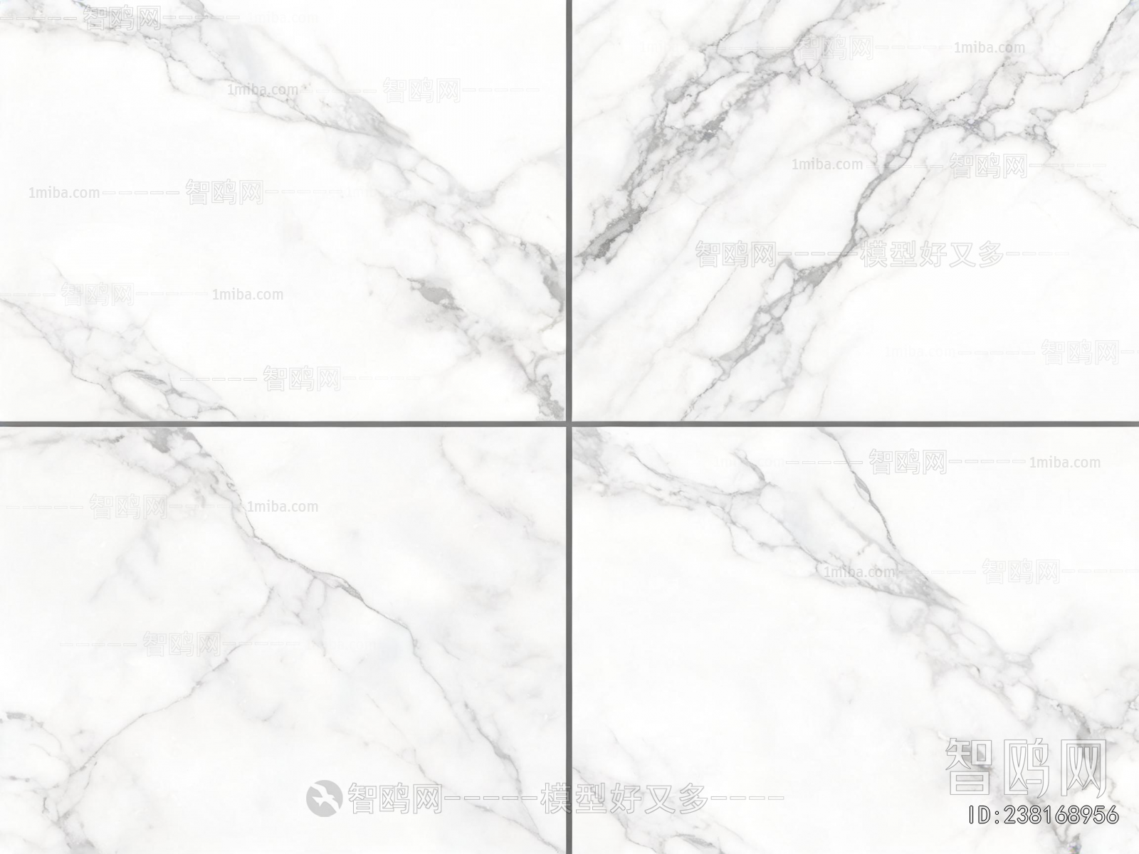 Marble Tiles