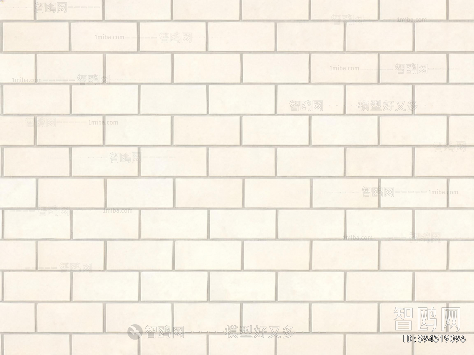 Stone Brick Wall