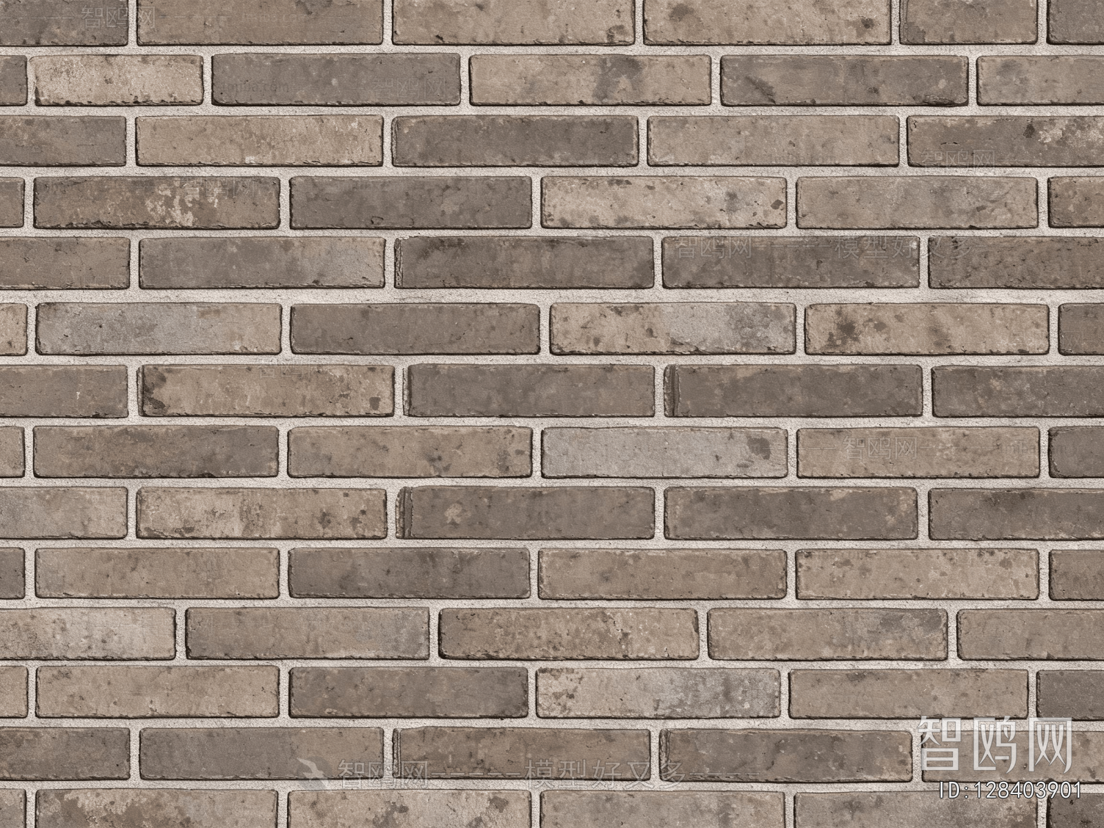Stone Brick Wall
