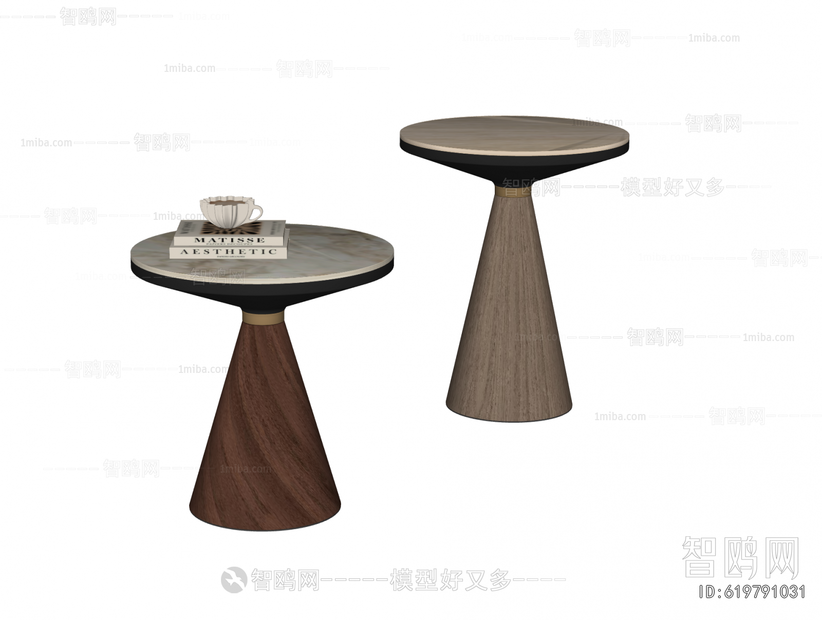 Modern Side Table/corner Table