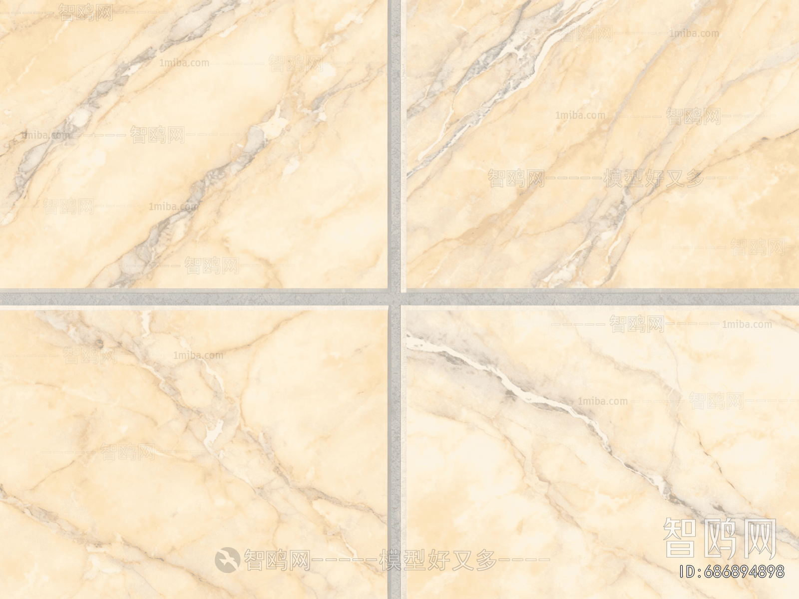 Marble Tiles