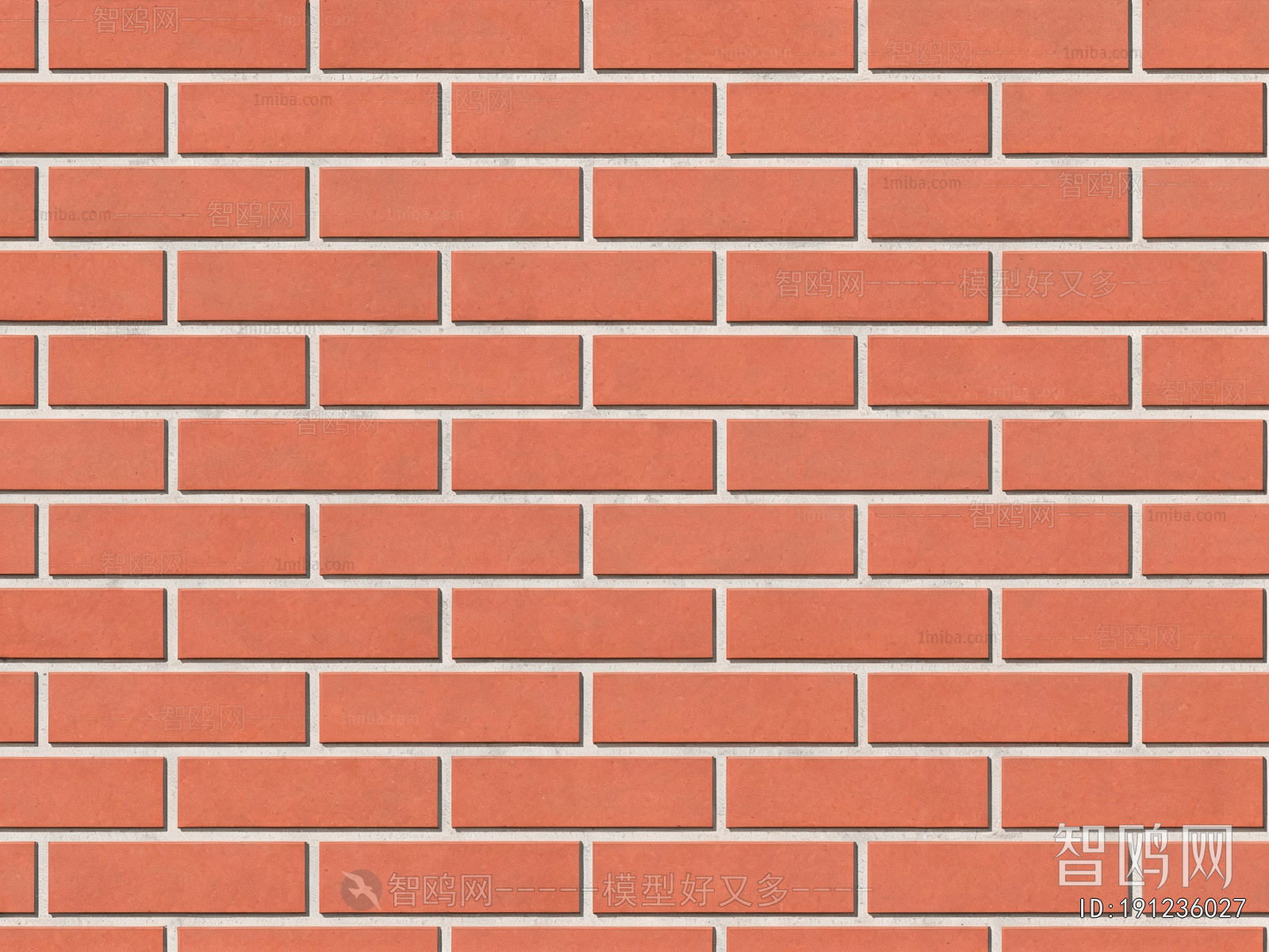 Stone Brick Wall